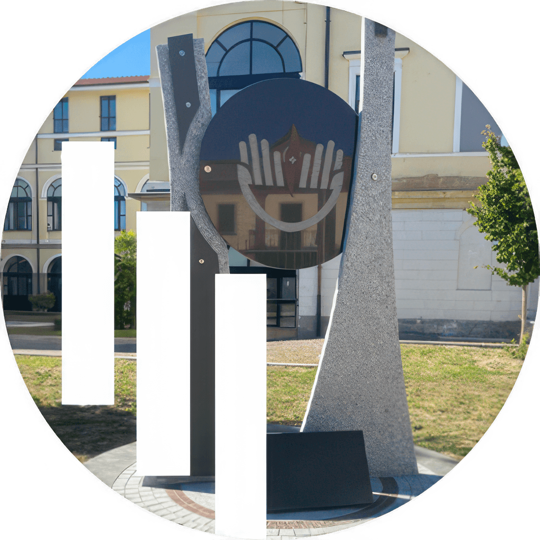 Monumento agli Infermieri