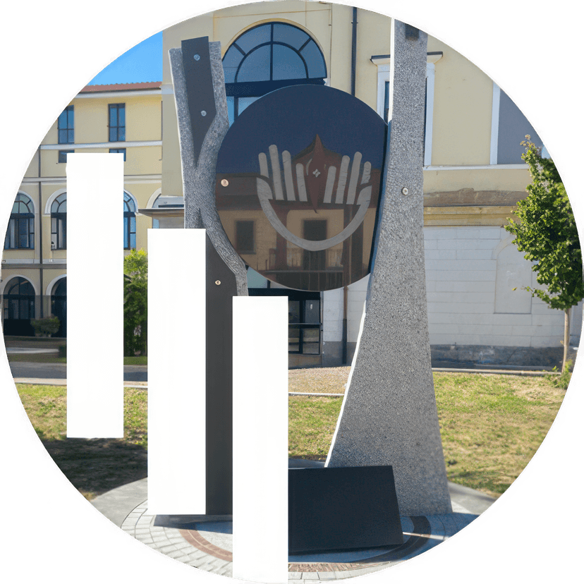 Monumento agli Infermieri