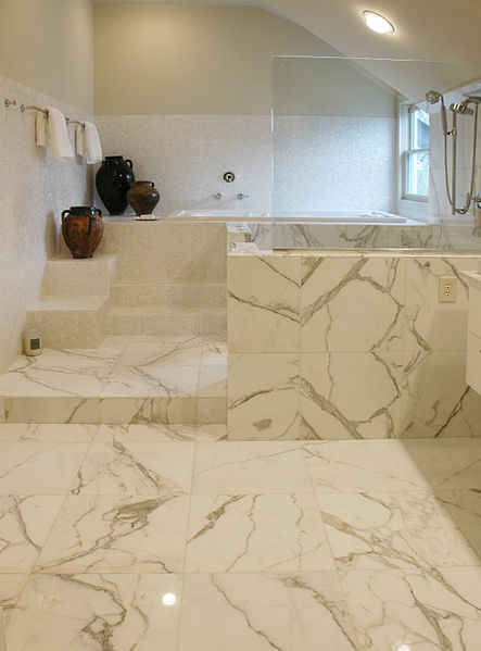 Top Bagno Marmo - Marmista Fossano
