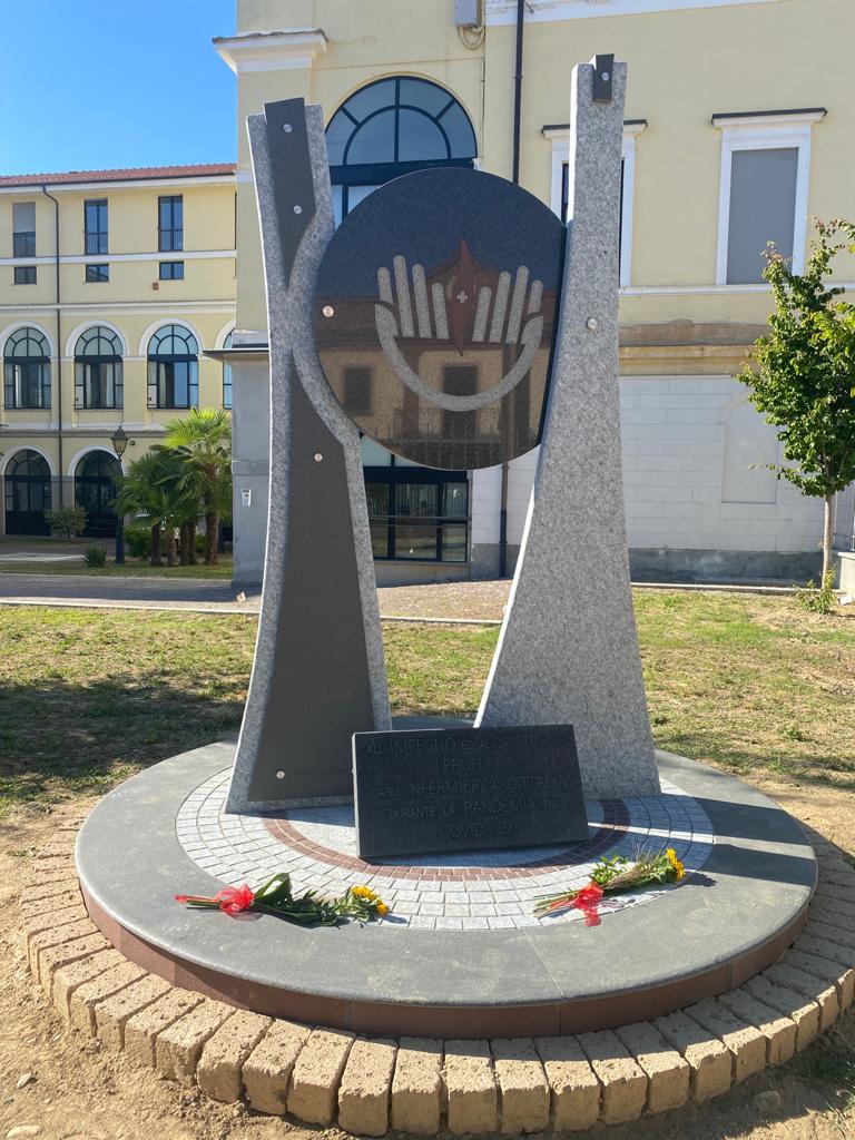 Monumento - Marmista Fossano